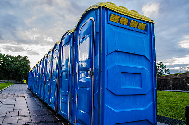 Best Long-term porta potty rental  in Hayden, ID